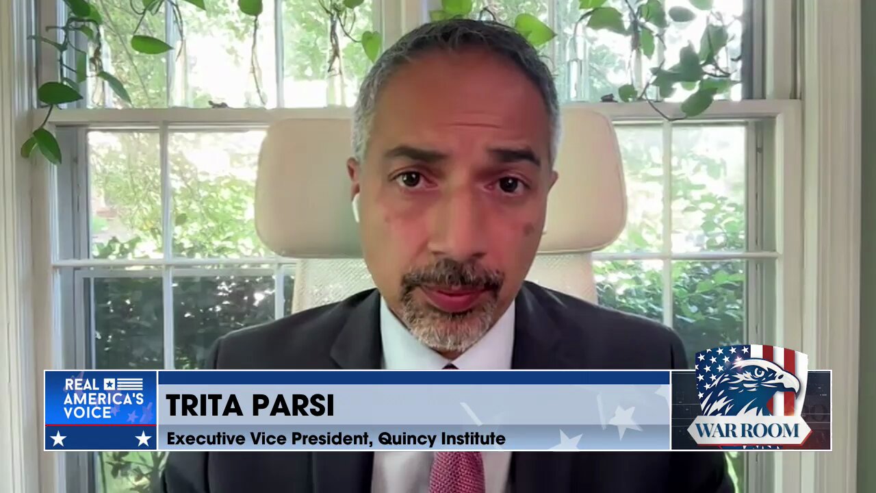PARSI: Europe Is Demanding Iran Restart Nuclear Talks With Trump’s Team Or Face Snapback Sanctions