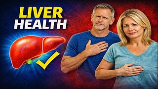 5 Silent Signs Your Liver Is Overloaded