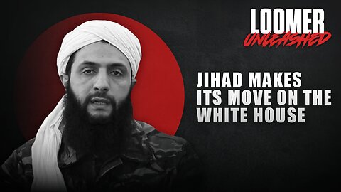 EP155: Jihad Makes Its Move On The White House