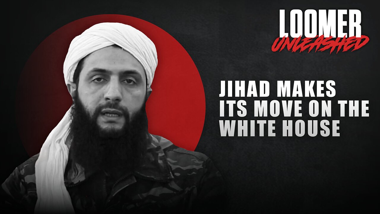 EP155: Jihad Makes Its Move On The White House