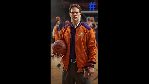 Paul Jesperson is named head coach of the Valley Suns for the 2025–2026 campaign.