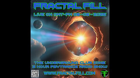 FRACTAL FiLL