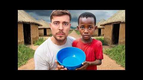 Watch this Video to Feed 1 Person in Need