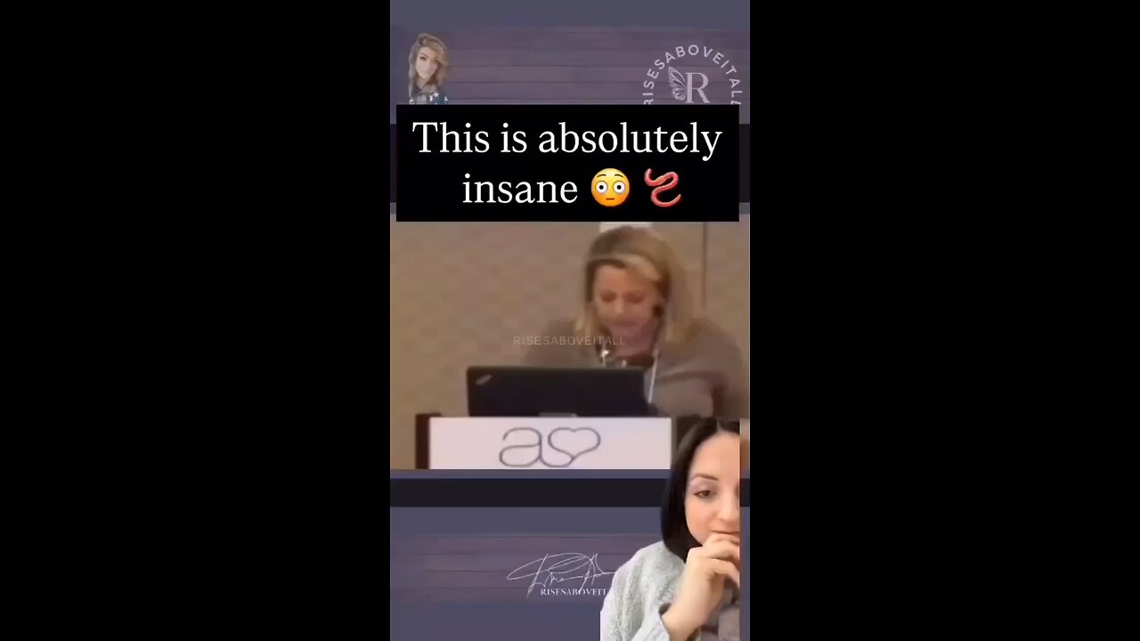 Local Hearing on Parasite Pandemic