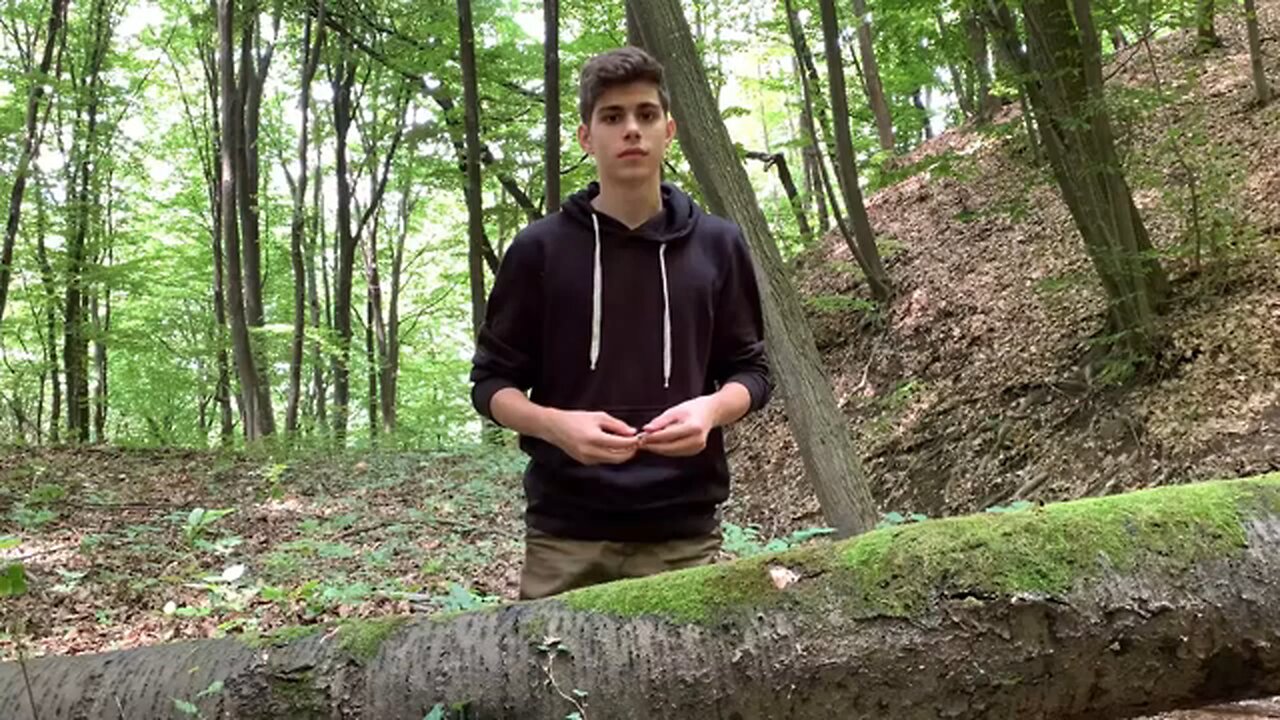 I will teach you how to generate fire in jungle ! use ful tip this tip can save your life
