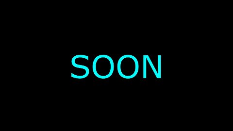 Something to say...