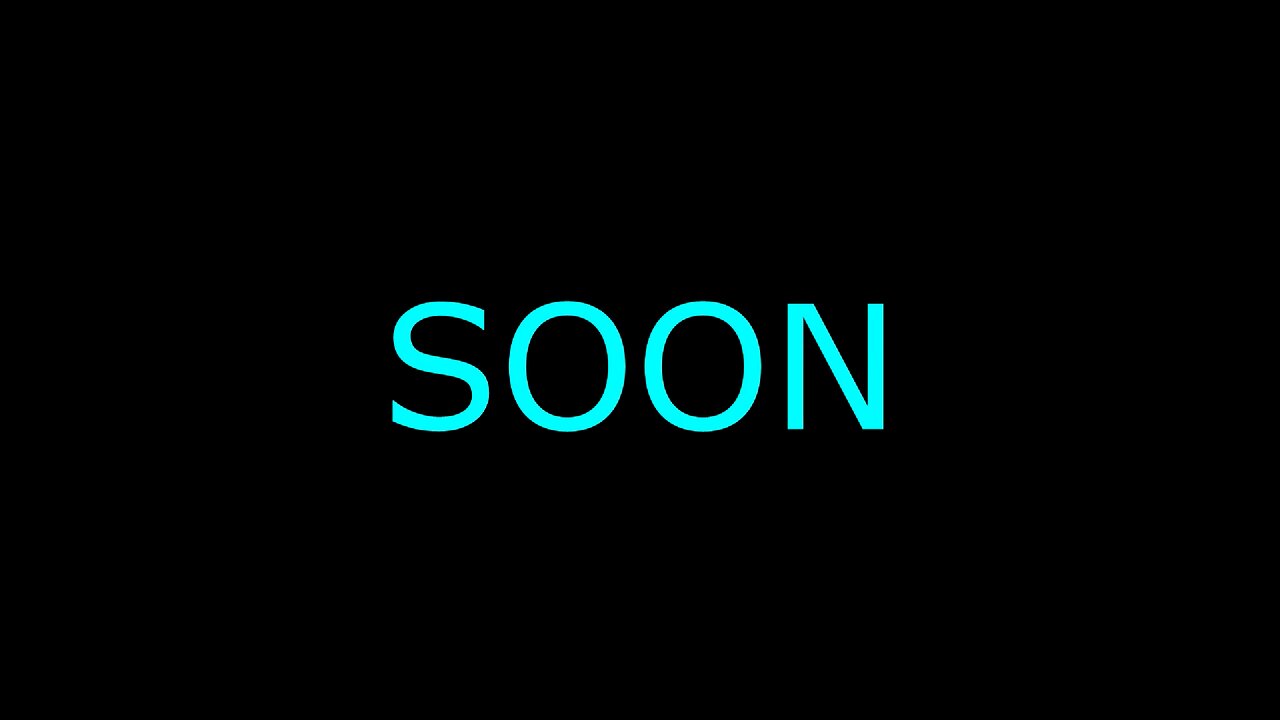 Something to say...
