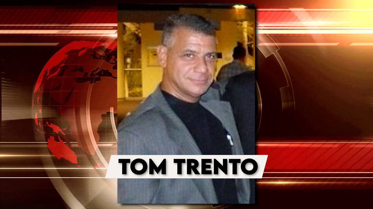 Sharia, Israel, and the Clash of Civilizations – with Tom Trento | Take FiVe