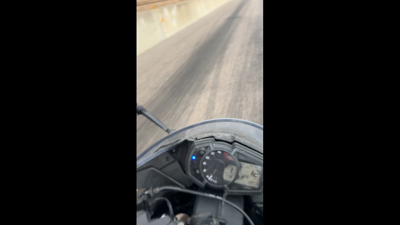Ktm wheelies