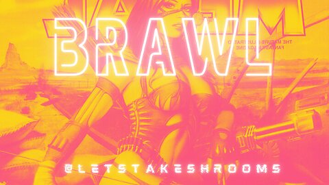 BRAWL