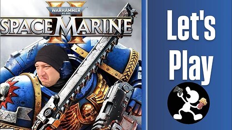 NEW Horde Mode UPDATE | Space Marine 2