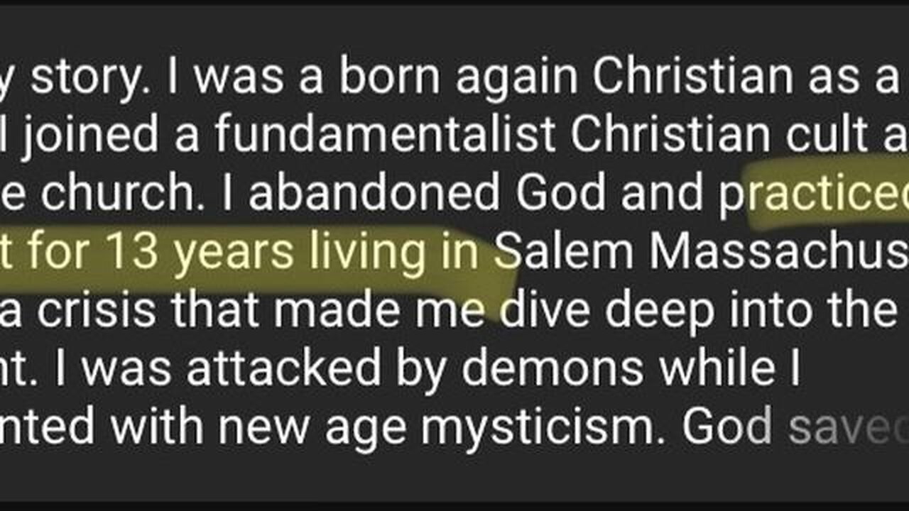 "Unmasking The Deceit: The Multiple Faces of Hope Moore, The Fraud Girl of 2017"