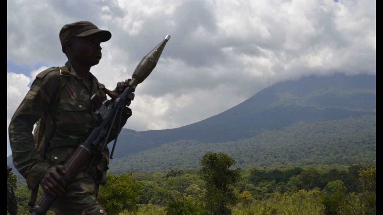 Essex Files U.S. Brokers Historic Congo-Rwanda Peace Accord