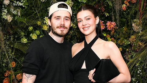 Brooklyn Beckham Ignored His Father's Knighthood While Rest of Family Celebrates David
