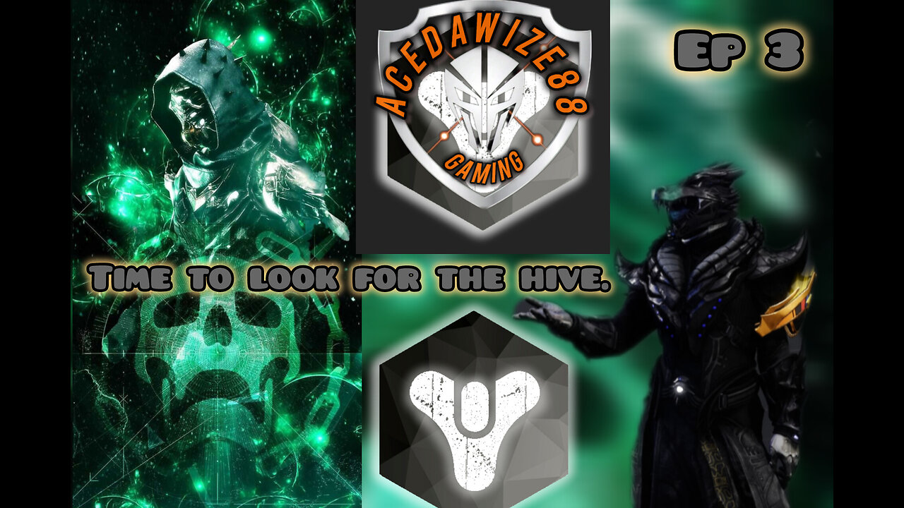 Ep 3 Time to look for the hive