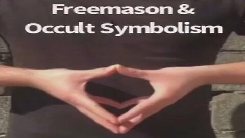 "Unmasking the Satanic Cult: An Insight into Their Theatrical Mass Entertainment"