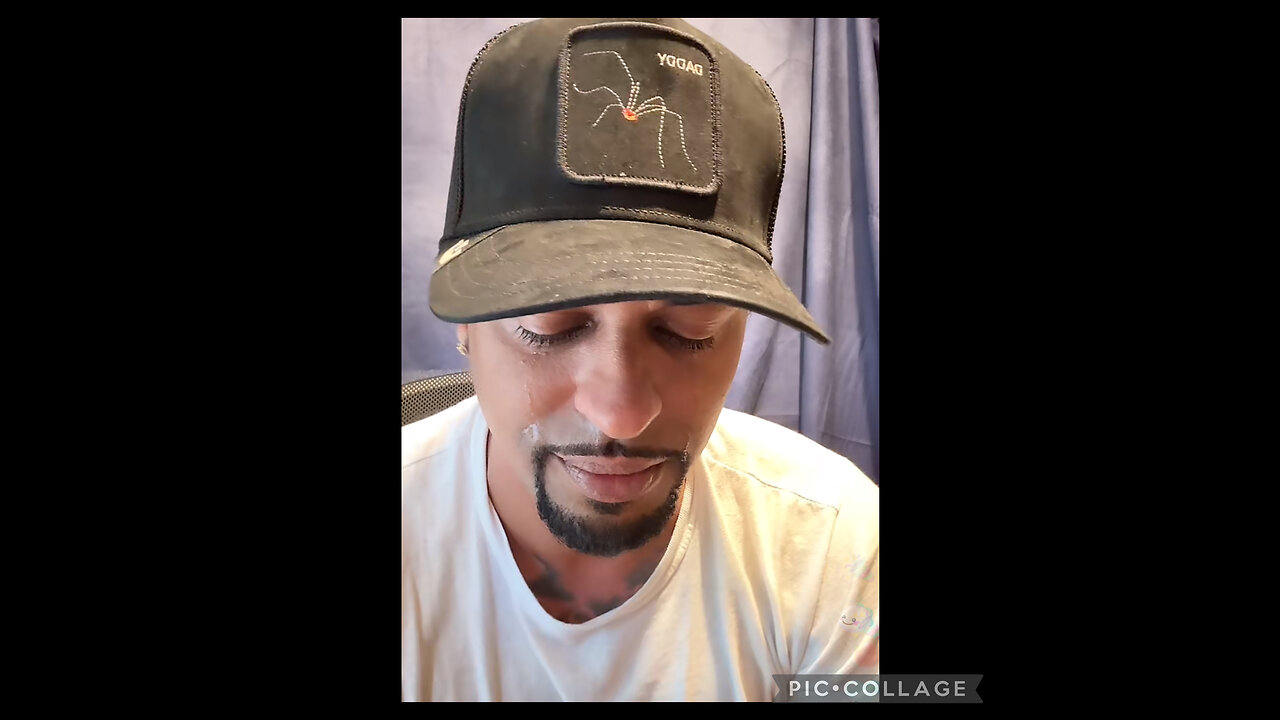 DROSKI VS HIS FATHER! GETS HEATED! BIGO LIVE