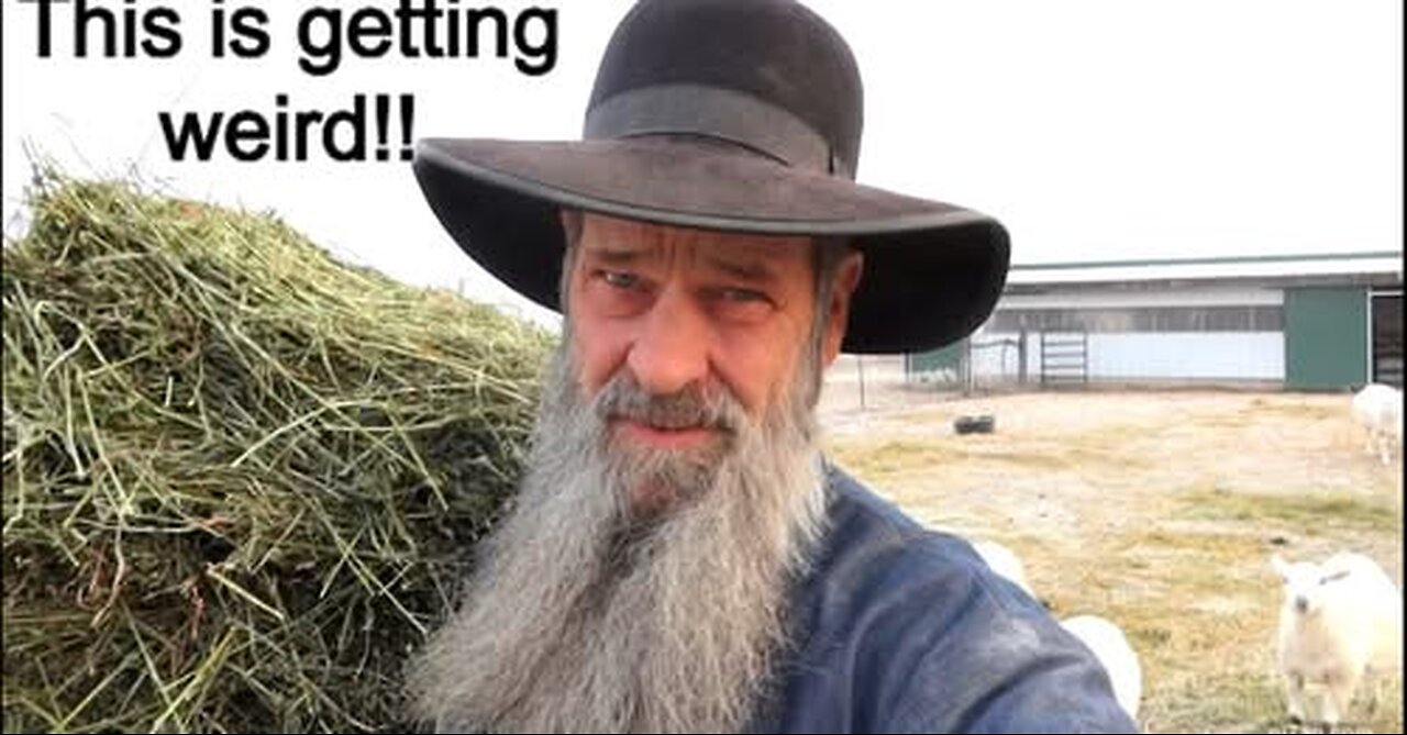 Did you know this? I was SHOCKED! - OFF GRID with DOUG & STACY
