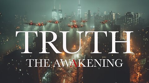 LIVING IN DENIAL - How the Flesh Fuels Global Control