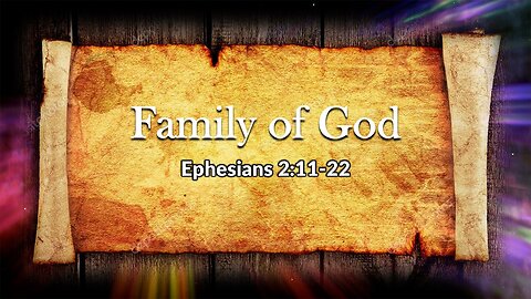 Family of God