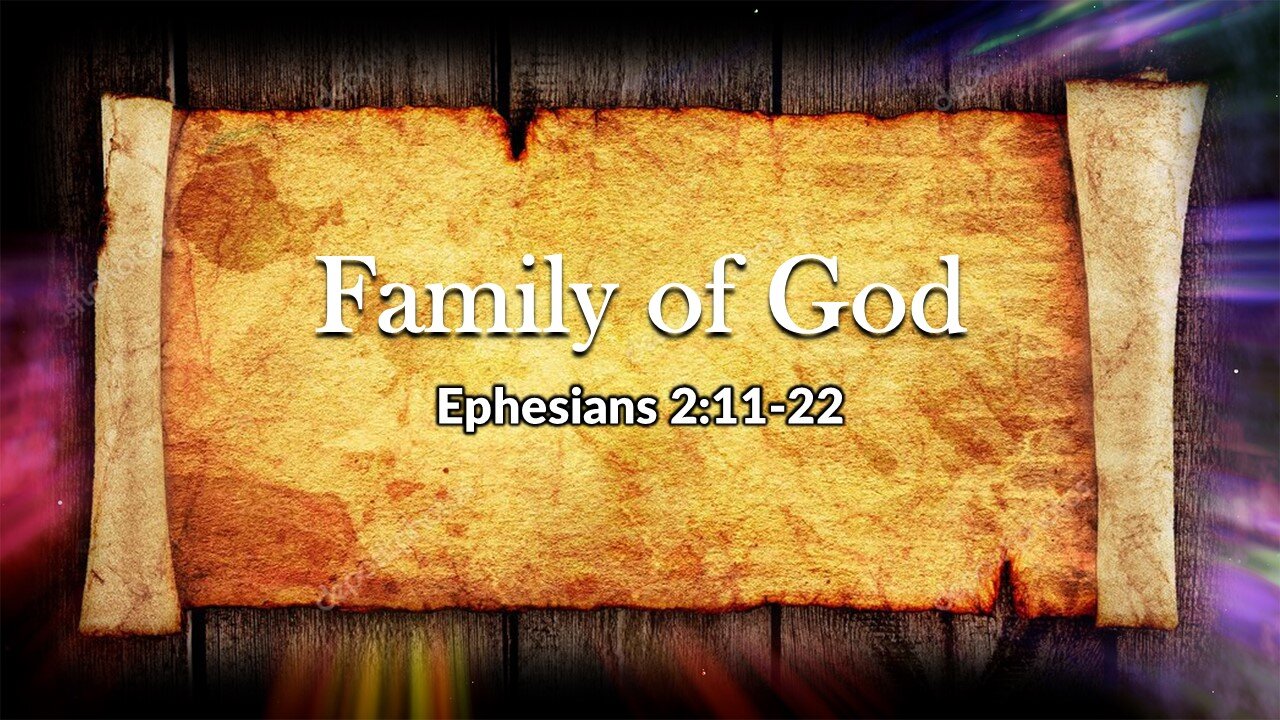Family of God