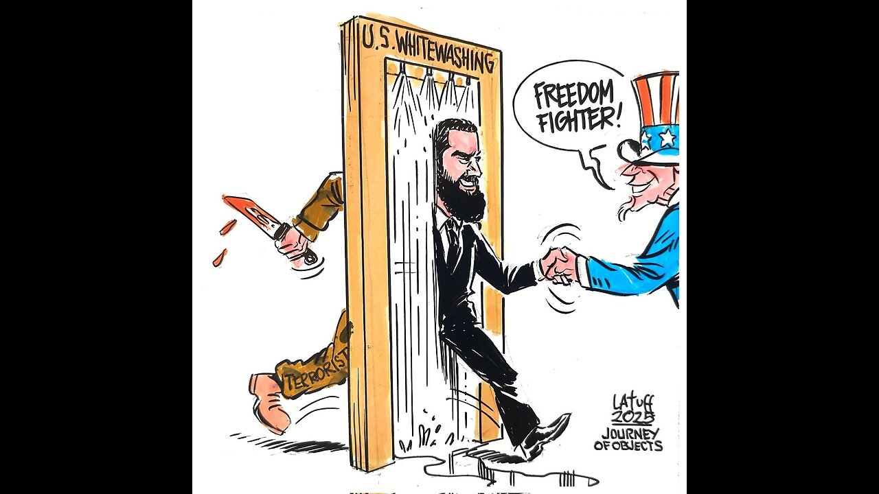 Wake Up White Men🫡💯