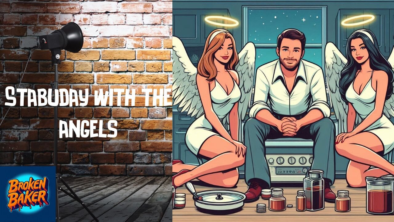 Stabuday april 190th