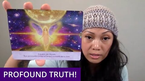 STARSEED UPDATE: The MOST PROFOUND TRUTH EVER!!