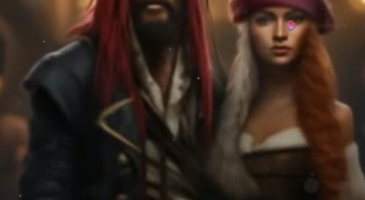 Pirates Seek Treasure More Valuable Than Gold