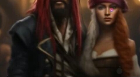 Pirates Seek Treasure More Valuable Than Gold
