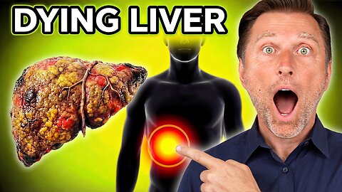 NEVER Start Your Morning With This (Destroys Your Liver)