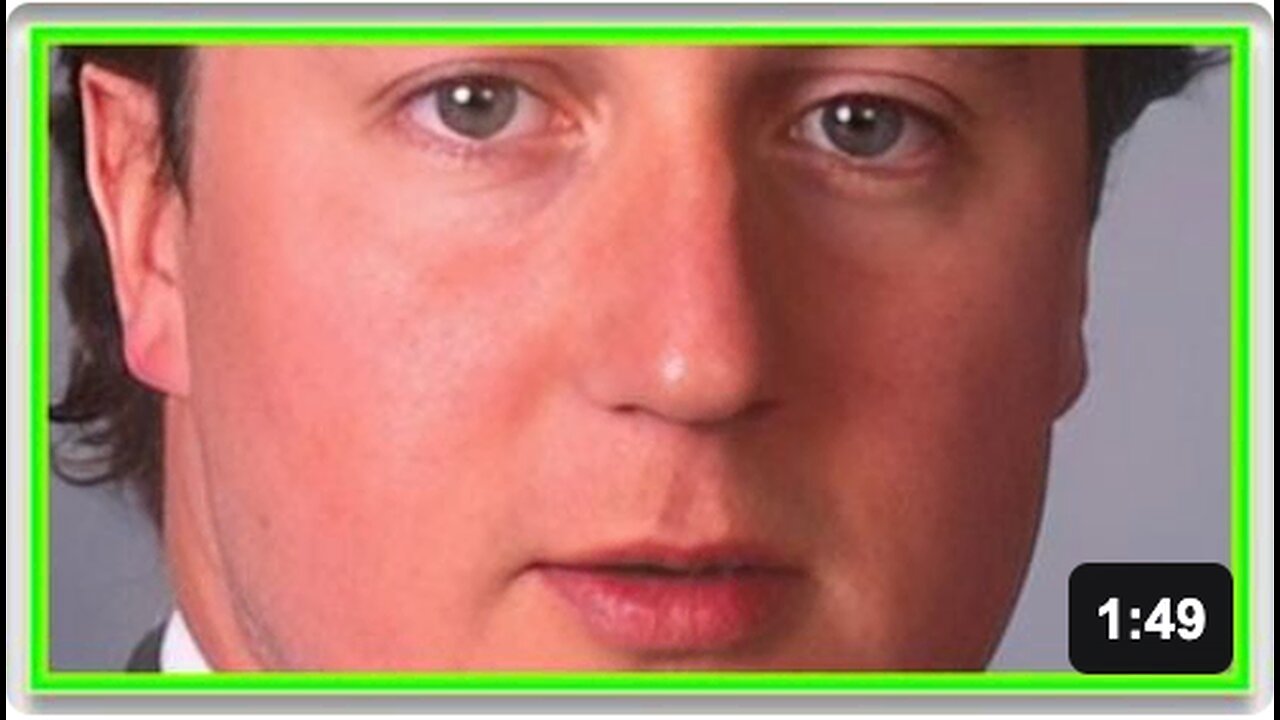 VAXX poisoned Prime Minister has CANCER