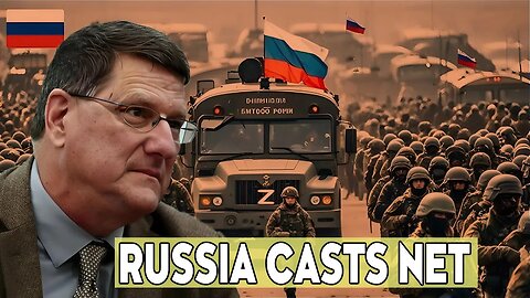 Putin's Tactical Pause or Strategic Retreat? | Scott Ritter