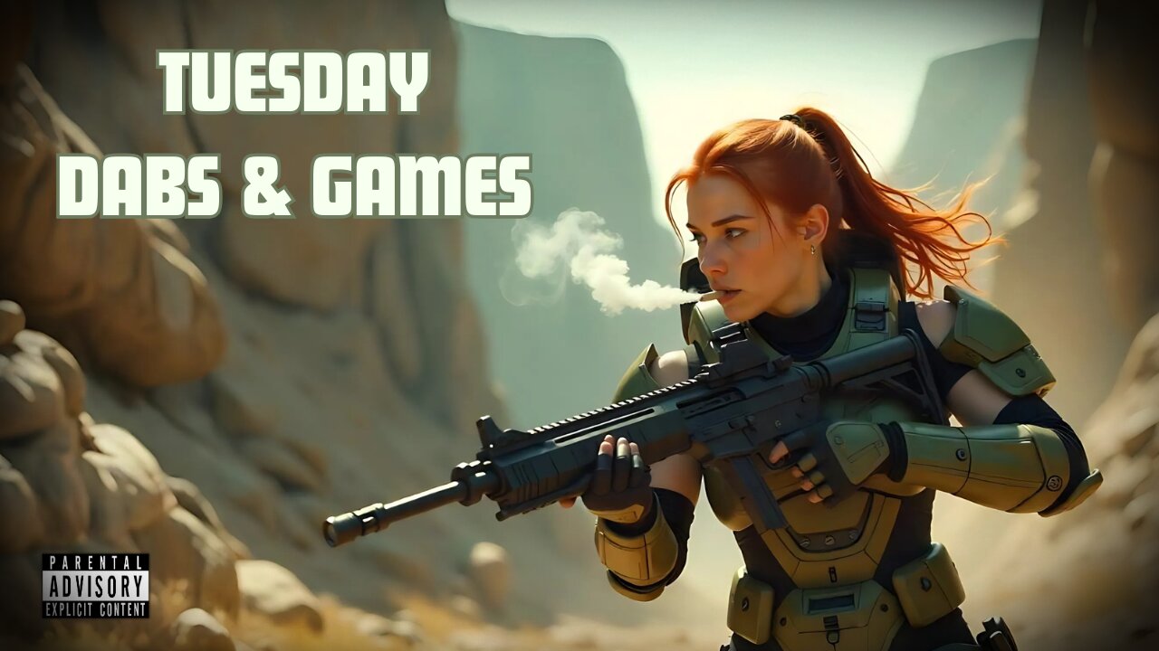 Tuesday Dabs & Games | Featuring Vinny At Oceanside