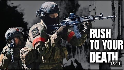 Russian CQB Tactics Teach Valuable Lessons - URBAN and UNDERGROUND WARFARE