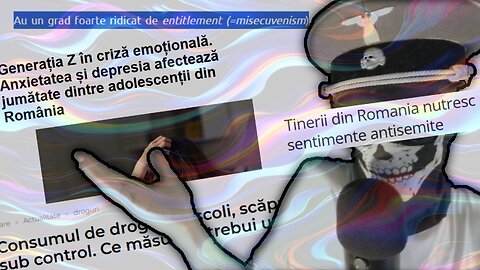 Care e Faza cu Noua Generație?