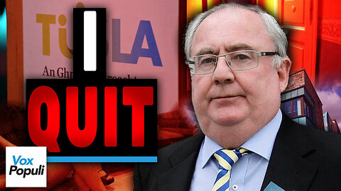 TUSLA Breaches Almost ONE THOUSAND Court Orders | Ireland