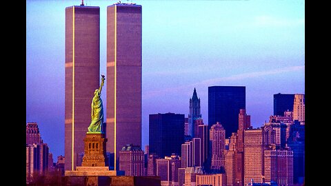 9/11 Narrative vs. Evidence: David Hughes Interview with 9/11 Revisionist