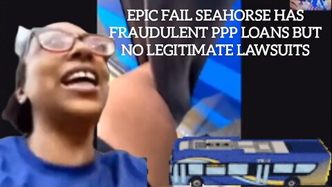 SCAMMER ODDess tried to "COP" a lawsuit but ONLY PLAYED HERSELF like Munchies did her