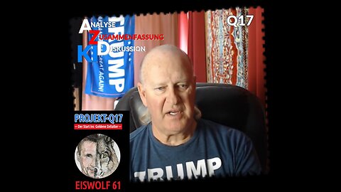 KI_Analyse des Beitrags vom 16.01.2026 - Martin Brodel: CIA-Agent gesteht: Mossad kontrolliert...