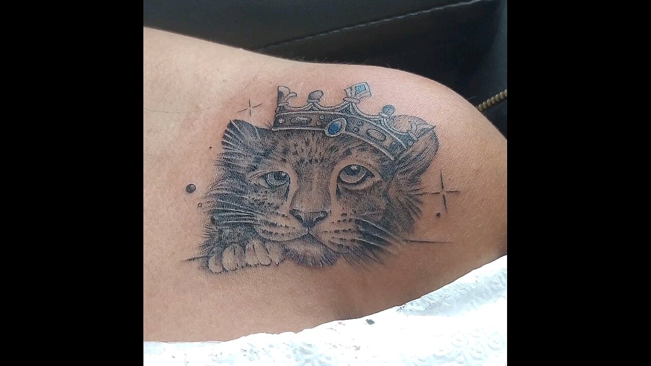 Sri Lankan Tattoo Arts