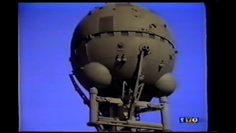 March 12, 1978 - 'Project U.F.O.' (Sighting 4003)