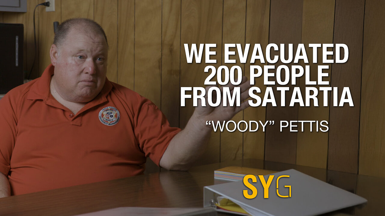 The 2020 Satartia Pipeline Disaster
