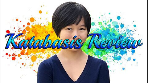 Katabasis Review
