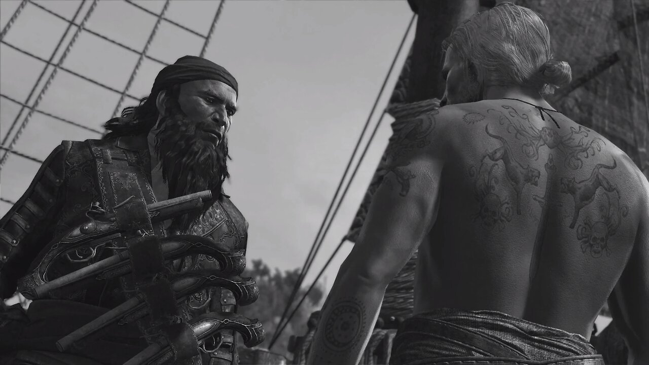 Assassin's Creed 4; Black Flag Episode 11: Devil's Advocate