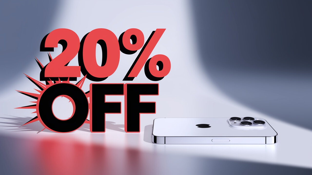 Best iPhone Deal Available I Apple iPhone 15 Pro Max,12GB I