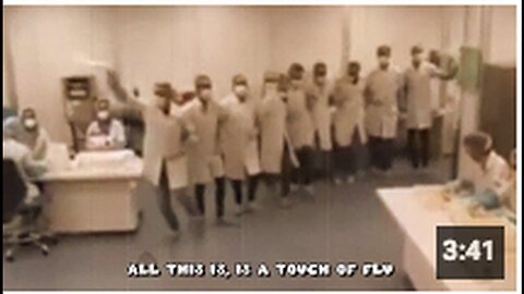 "Scambo No 5 (Coronavirus Song) Highlights Collaboration with Bill & Melinda Gates Foundation"
