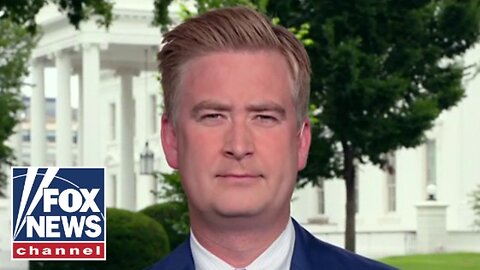 Peter Doocy: Trump is going for a twofer