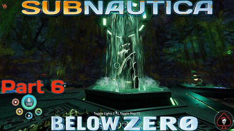 Subnautica: Below Zero Play Through - Part 6