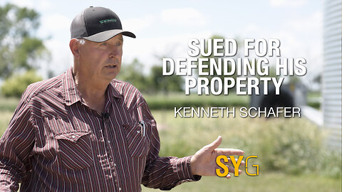 Battling Eminent Domain Threats for Farmland